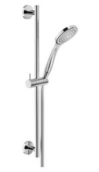 Душевой гарнитур NOBILI Free Shower AD140/51CR Chrome