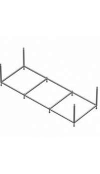 Монтажный комплект к ванне Roca Easy