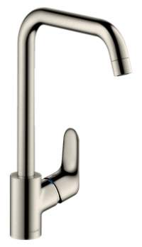 Смеситель для кухни HANSGROHE Focus 31820800