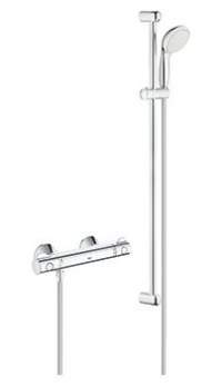 Смеситель для душа GROHE Grohtherm 800 34566001