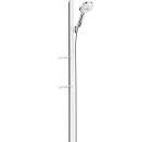 Душевой гарнитур HANSGROHE Raindance Select S 27646400