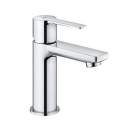 Смеситель для раковины GROHE Lineare с донным клапаном 23791001