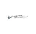 Верхний душ HANSGROHE PuraVida 27437000 39х26