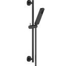 Душевой гарнитур NOBILI Free Shower AD140/53BM Velvet black