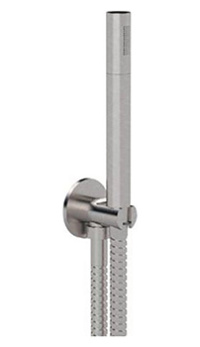 Душевой гарнитур REMER Wellness Inox SS337M317MM