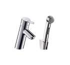 Смеситель для раковины HANSGROHE Talis S 32140000