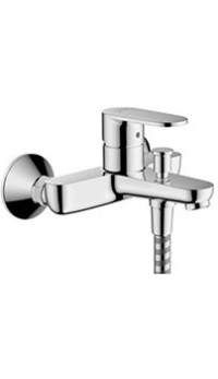 Смеситель для ванны и душа HANSGROHE Vernis Blend 71440000