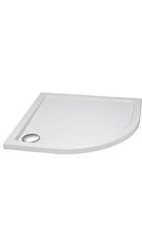 Стеклопластиковый поддон CEZARES TRAY-M-R-80-550-35-W