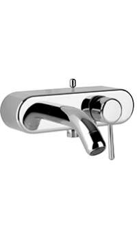 Смеситель для ванны и душа GESSI Goccia 33613#031