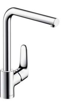 Смеситель для кухни HANSGROHE Focus 31817000