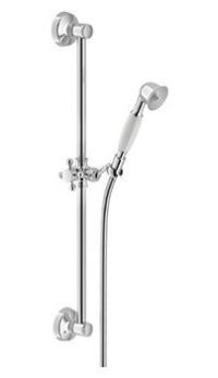 Душевой гарнитур NOBILI Free Shower AD140/10CR Chrome