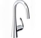 Смеситель для кухни GROHE Zedra с выдвижным изливом 32296000