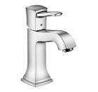 Смеситель для раковины HANSGROHE Metropol Classic с донным клапаном 31300000