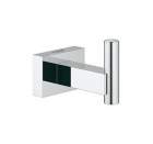 Крючок GROHE Essentials Cube 40511001