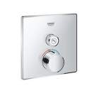 Встраиваемый смеситель GROHE Grohtherm SmartControl 29147000