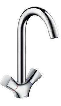 Смеситель для кухни HANSGROHE Logis 71280000