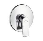 Встраиваемый смеситель HANSGROHE Metris 31686000