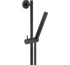 Душевой гарнитур NOBILI Free Shower AD140/37BM Velvet black