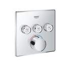 Встраиваемый смеситель GROHE Grohtherm SmartControl 29149000