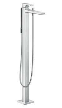 Смеситель для ванны HANSGROHE Metropol 32532000