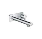 Встраиваемый смеситель HANSGROHE Talis S 72111000