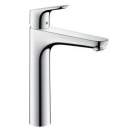 Смеситель для раковины HANSGROHE Focus E2 с донным клапаном 31608000