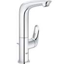 Смеситель для раковины GROHE Eurostyle New с донным клапаном 23569003