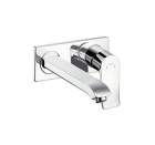 Встраиваемый смеситель HANSGROHE Metris 31086000