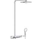 Душевая стойка GROHE Rainshower Smart Control 26250000