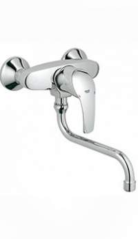 Смеситель для кухни GROHE Eurosmart 32224002