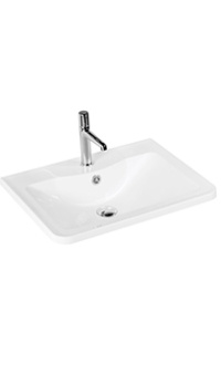 Раковина BELBAGNO BB700/455-LV-MR-ALR 70