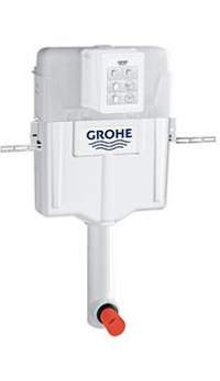 Бачок GROHE GD2 отдельный 38661000