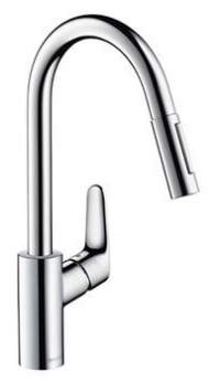 Смеситель для кухни HANSGROHE Focus 31815000