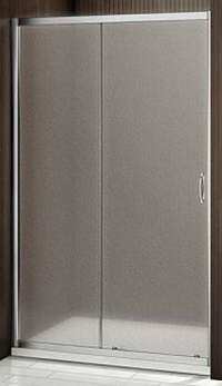 Дверь в нишу GOOD DOOR Latte WTW-130-G-WE 130x185 текстура grape