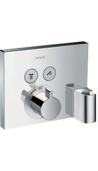 Встраиваемый смеситель HANSGROHE ShowerSelect 15765000