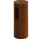 Пьедестал BOHEME Corian 801-Base-RWood Red Wood