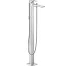 Смеситель для ванны HANSGROHE Metropol 74532000