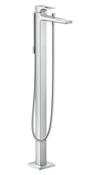 Смеситель для ванны HANSGROHE Metropol 74532000