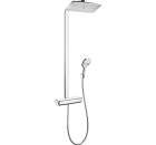 Душевая стойка HANSGROHE Raindance Select E 27112000