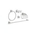 Набор аксессуаров GROHE Essentials 40344DC1 5 предметов