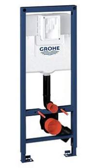 Инсталляция для унитазов GROHE Rapid SL 38713001