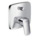 Встраиваемый смеситель HANSGROHE Logis 71405000