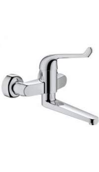 Смеситель для раковины GROHE Euroeco Special 32793000