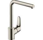 Смеситель для кухни HANSGROHE Focus 31817800