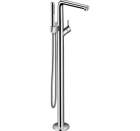 Смеситель для ванны HANSGROHE Talis S 72412000