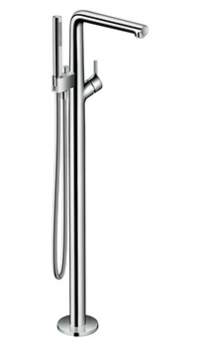 Смеситель для ванны HANSGROHE Talis S 72412000