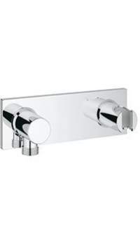 Держатель душа GROHE Grohtherm F 27621000