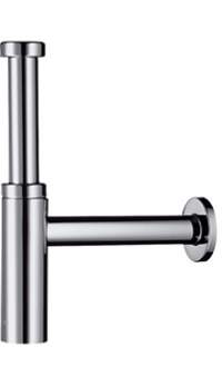 Сифон для раковины HANSGROHE Flowstar 52105000