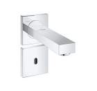 Смеситель для раковины GROHE Eurocube E 36442000