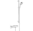 Смеситель для душа GROHE Grohtherm 2000 с термостатом 34482001